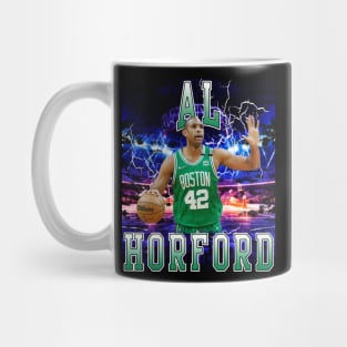 Al Horford Mug